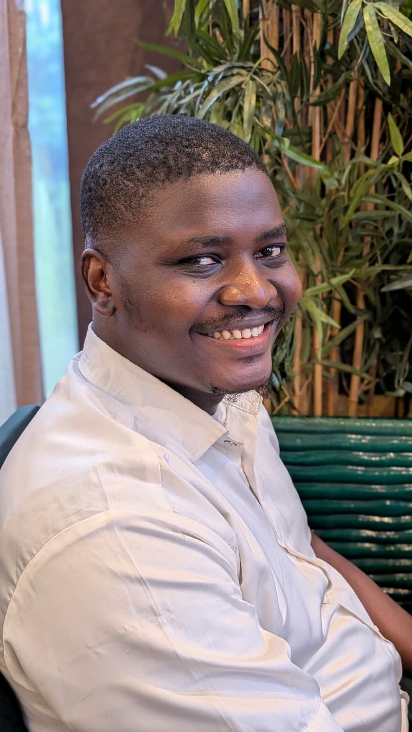 Olusegun Awomore